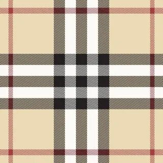 Imperial plaid
