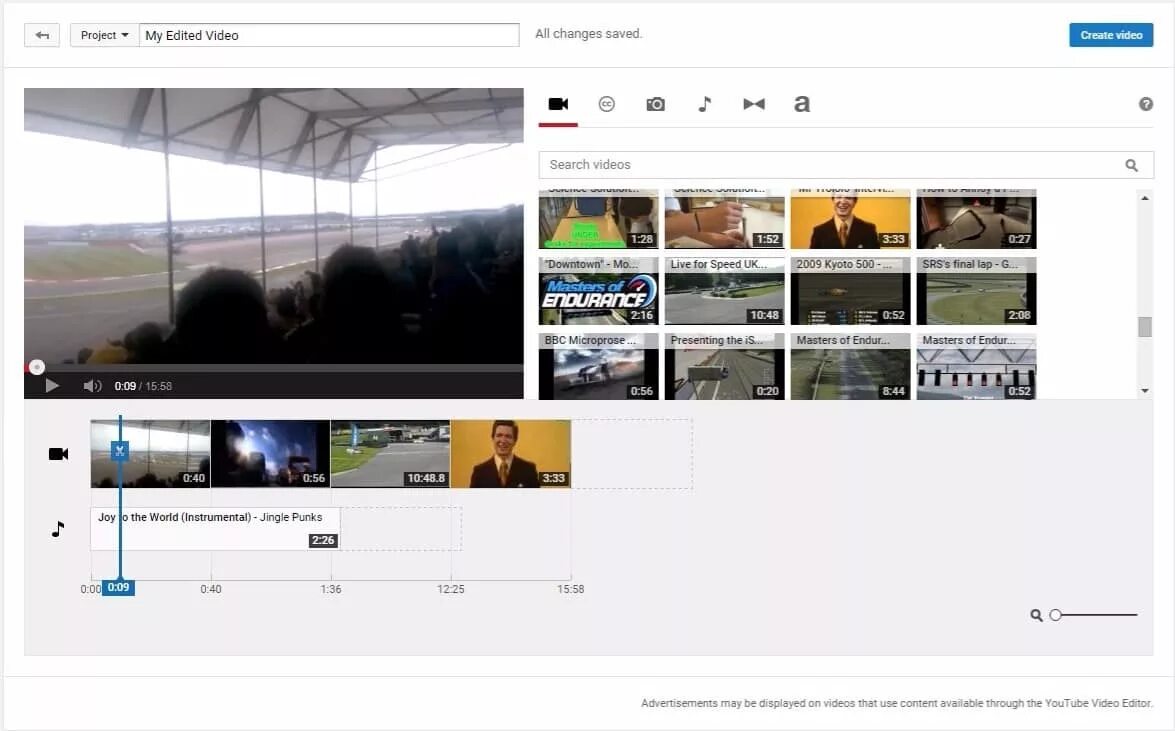 Как свернуть видео в ютубе. Youtube editor. редактор видео для ютуба. редактор ютуб. youtube video editing.