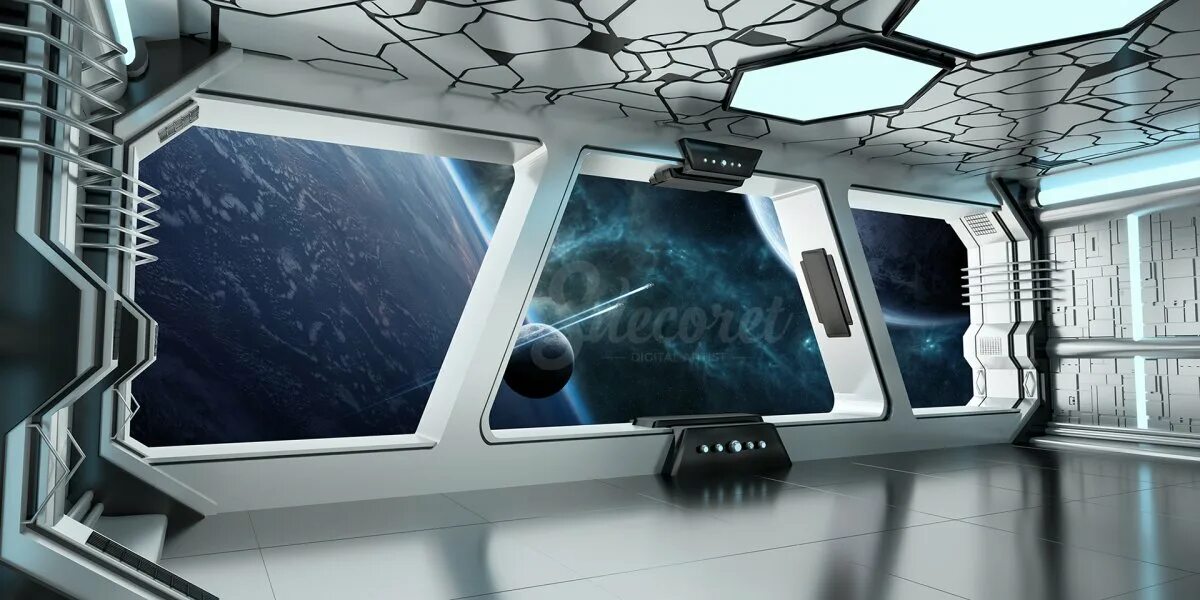 Multiple window 3d synchronize