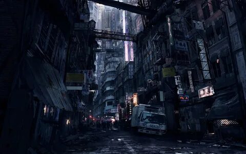 Mobile wallpaper: Cyberpunk, Video Game, Syndicate, 554284 download the picture 