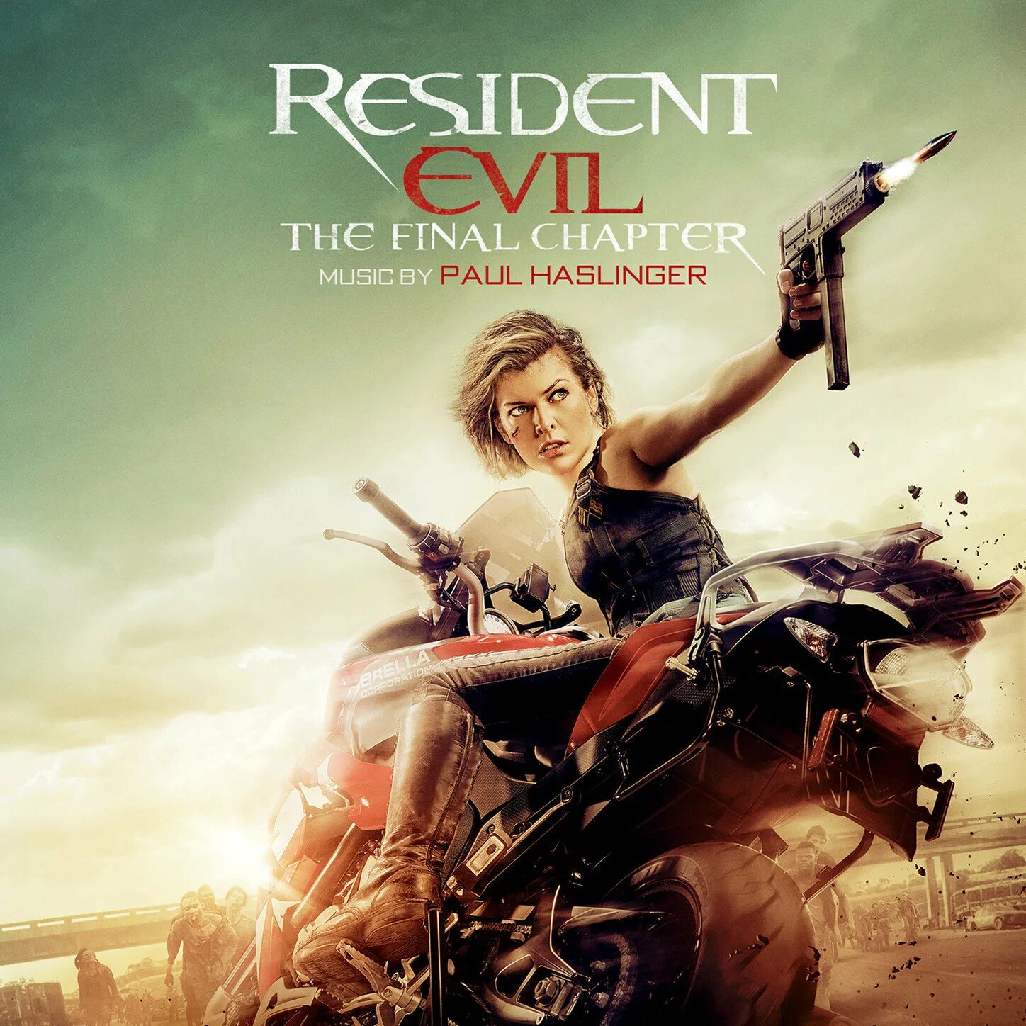 Resident evil soundtrack 2002. Ost обитель зла. Resident evil 2002 ost. Resident evil обложка. Resident evil retribution 2012.