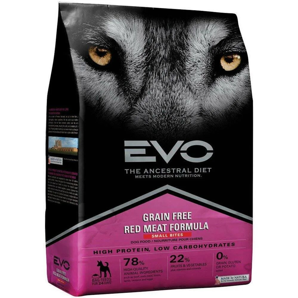 Холистики российского производства. Корм для собак Innova EVO Red meat. Innova EVO сухой корм для собак. Innova EVO корм для кошек. Корм для собак холистик супер премиум.
