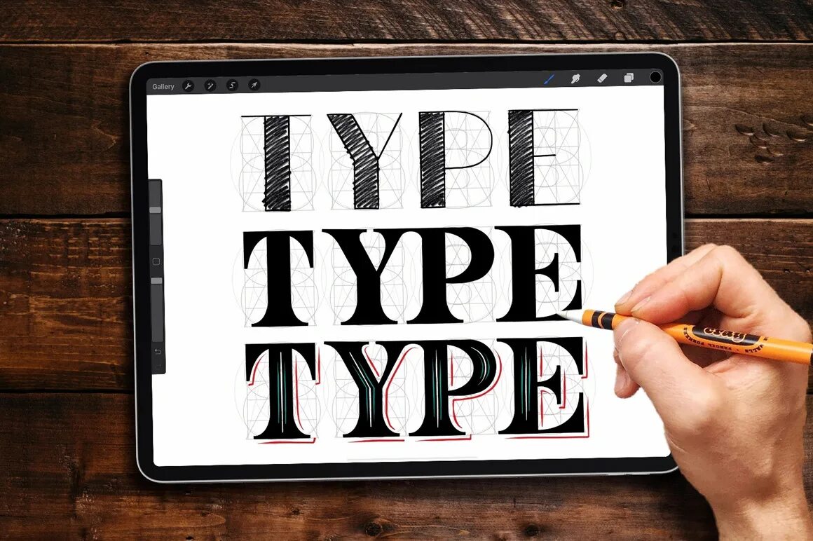Only use letters