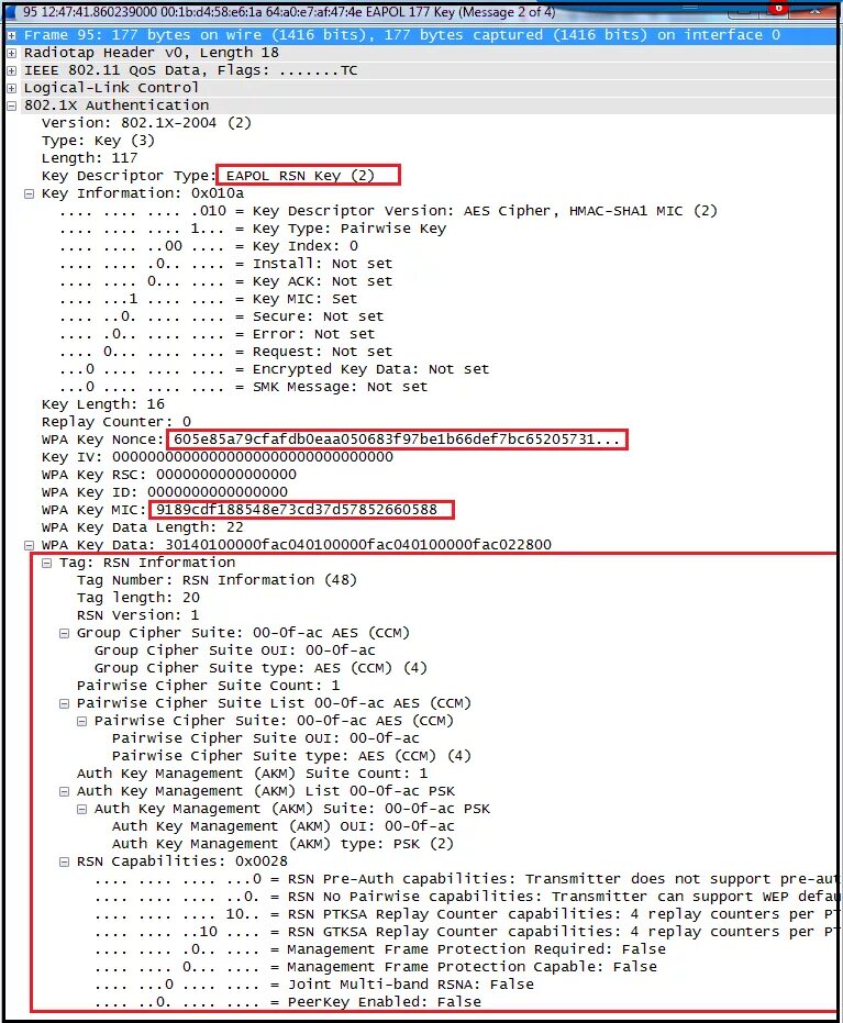 Peer key. WPA Key data. EAPOL способы перехвата. Wpa2 handshake. EAPOL handshake messages wpa2.