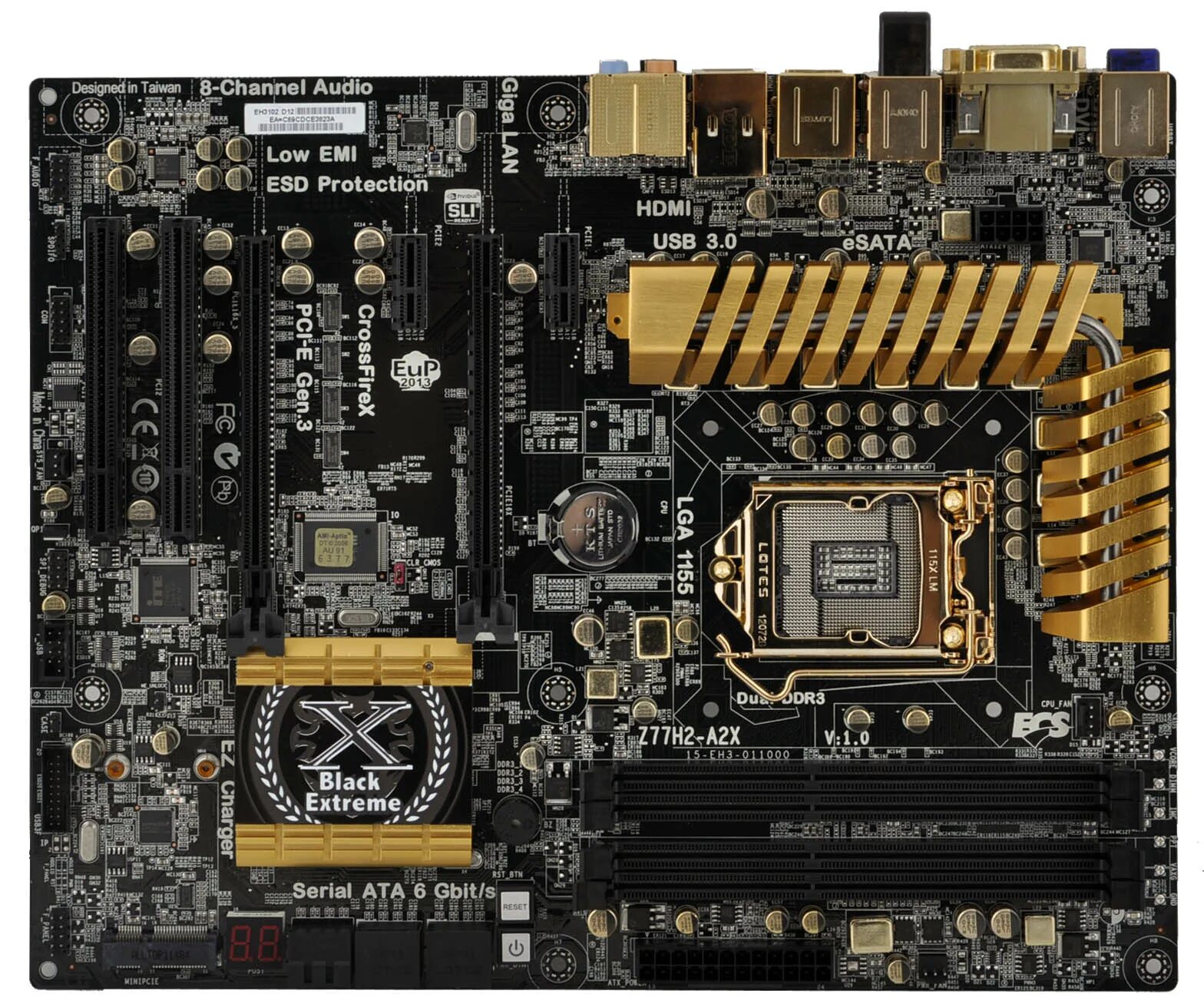 M2a cpu