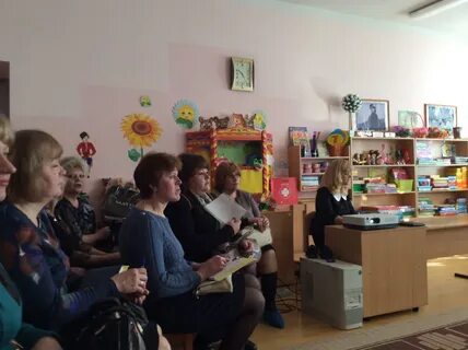 Детский сад 13 шебекино
