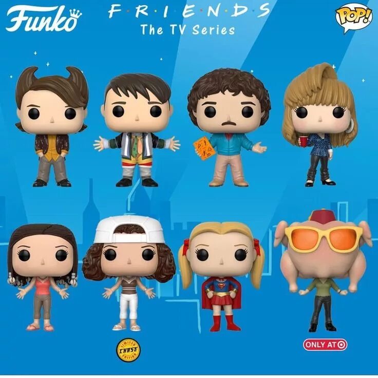 Подвески бест френдс для 2. Funko pop друзья. Фанко поп рэйчел. Pop best friends. Цепочки бест френдс.