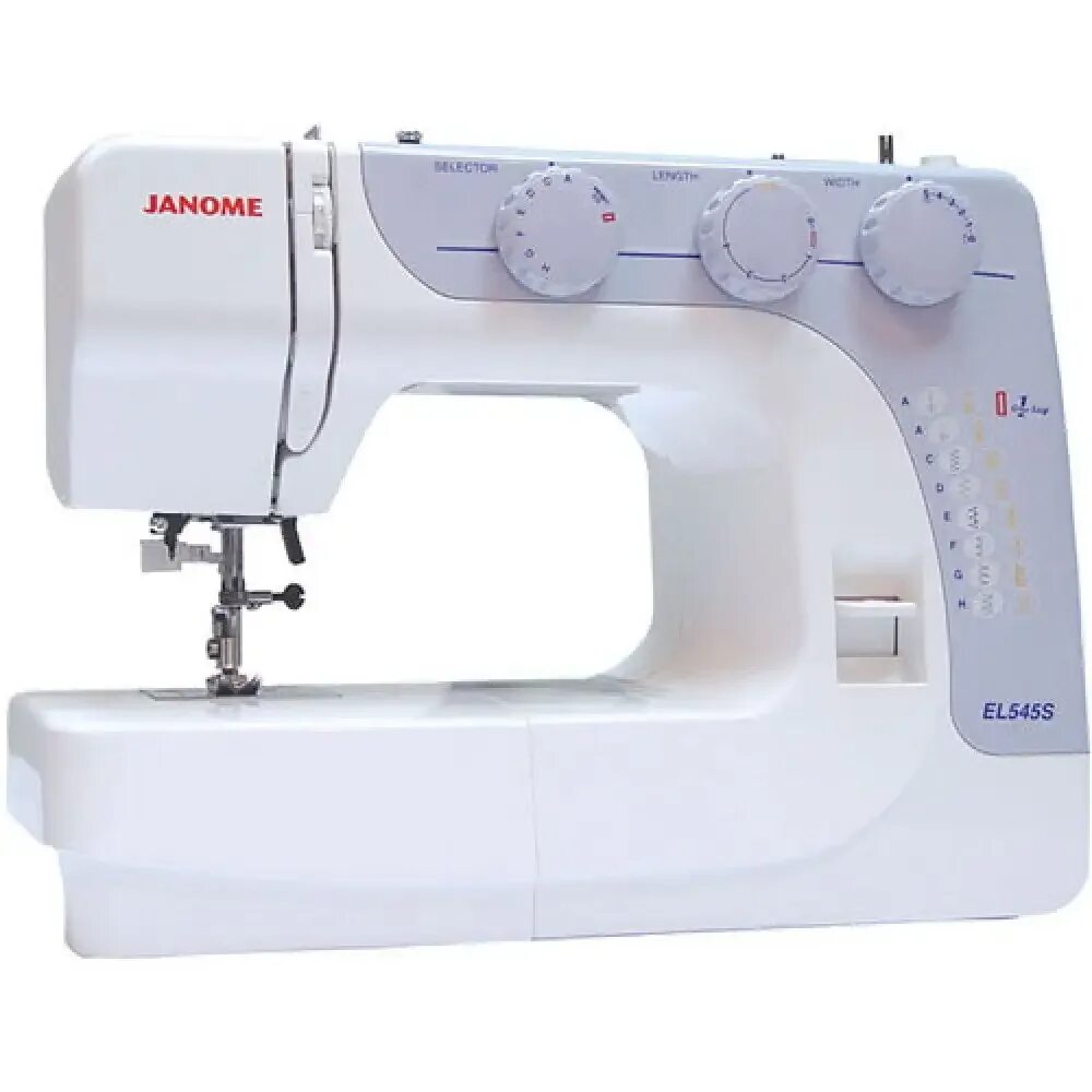 Janome el546s. Швейная машина Janome el 532. Швейная машина Janome el546s. Швейная машинка Janome 545s. Швейные машинки характеристики и отзывы