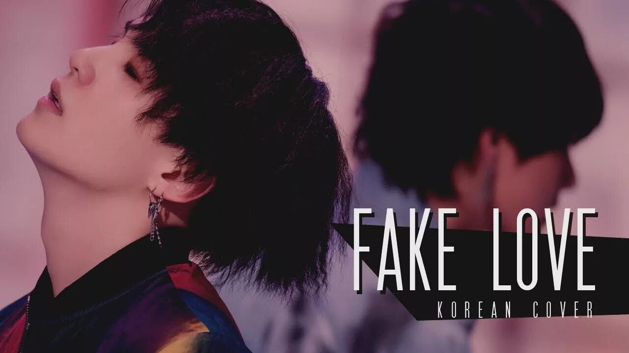 Дэнс каверы на бтс. Fake love bts инструментал. Fake love dsprite. Fake love обложка. G idle fake love.