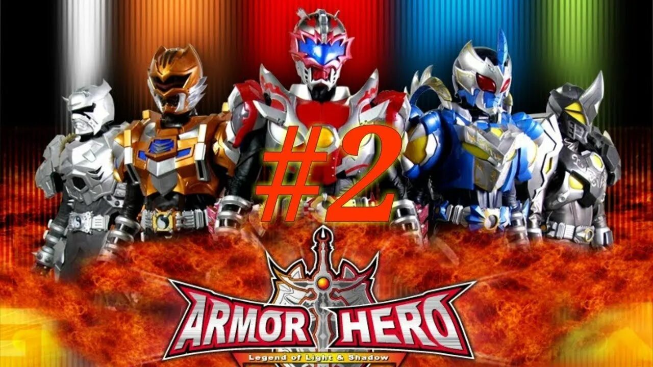 Armored heroes в злом. Armored hero. armor of heroes.