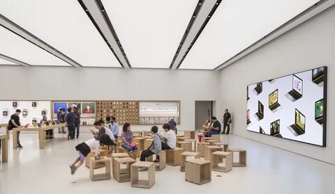 Apple store белинского 8