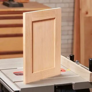 Make doors