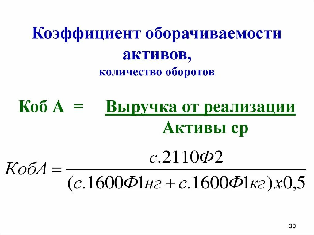 Коэффициент оборота активов. Коэффициент деловой активности (оборачиваемости активов). Общий коэффициент оборачиваемости формула. Оборачиваемость активов формула. Коэффициент оборачиваемости активов, обороты.