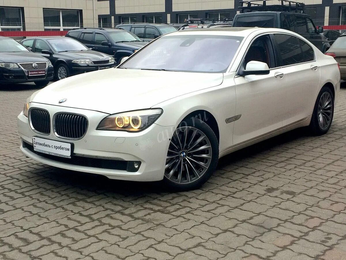 4. Бмв 7 2011 года. Бмв 7 750 li. Бмв 750 2011. Бмв 7 2011 года.