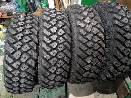 М/Т maxxis razr 