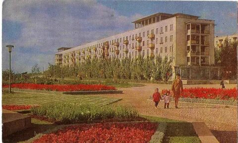 Кишинев 1