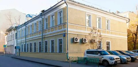 Курский переулок