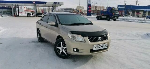 Дром Комсомольск-на-Амуре. Тойота Аллион вариатор. Аксио дром. Toyota 2007 Якутск.