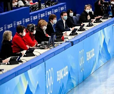 Непредвзятый фигурное катание дзен