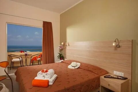 Oasis hotel