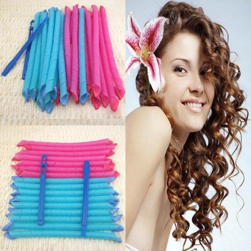 Бигуди спиральки кудри. Бигуди Magic Curlers. Бигуди спиральки Magic Roller. Бигуди hair Wavz.