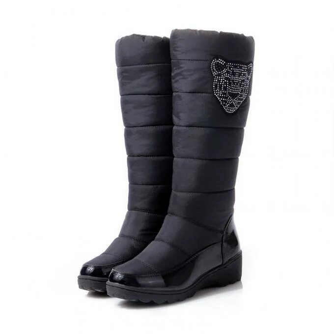 Сапоги из текстиля. Сапоги snow boots. boots snow дутики женские. keep warm обувь дутики. сапоги женские дутики высокие.