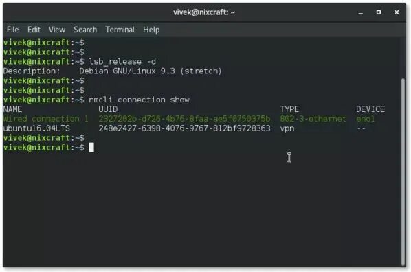 Nmcli connection. Команда nmcli linux. ethernet linux. ubuntu сетевой мост. команда ping в linux.