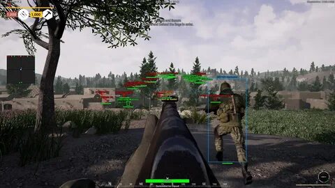 Squad как играть
