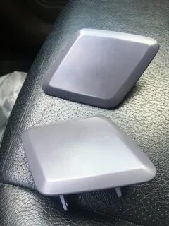 Крышка омывателя фар фокус 2