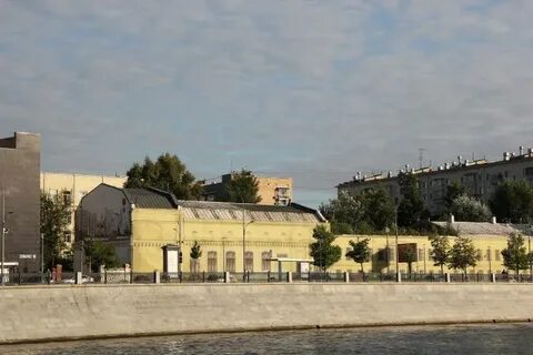 Набережная 27