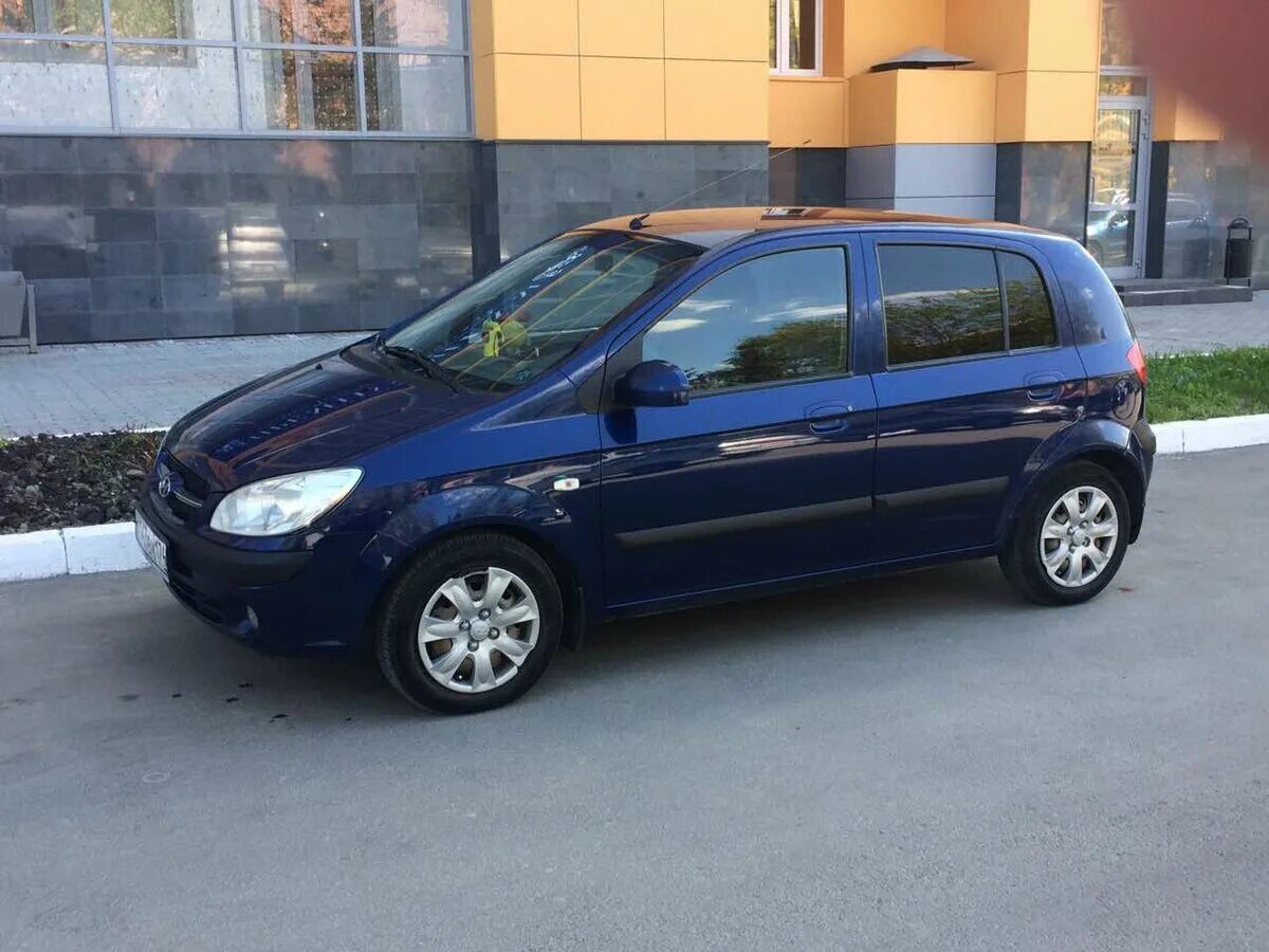Хендай гетц синий. Hyundai getz 2007. хендэ гетц 2007. hyundai getz 2007 1.4 автомат. хендай гетц 2007 2010.