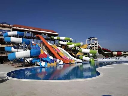 Отзывы gravity hotel aqua park hurghada 5