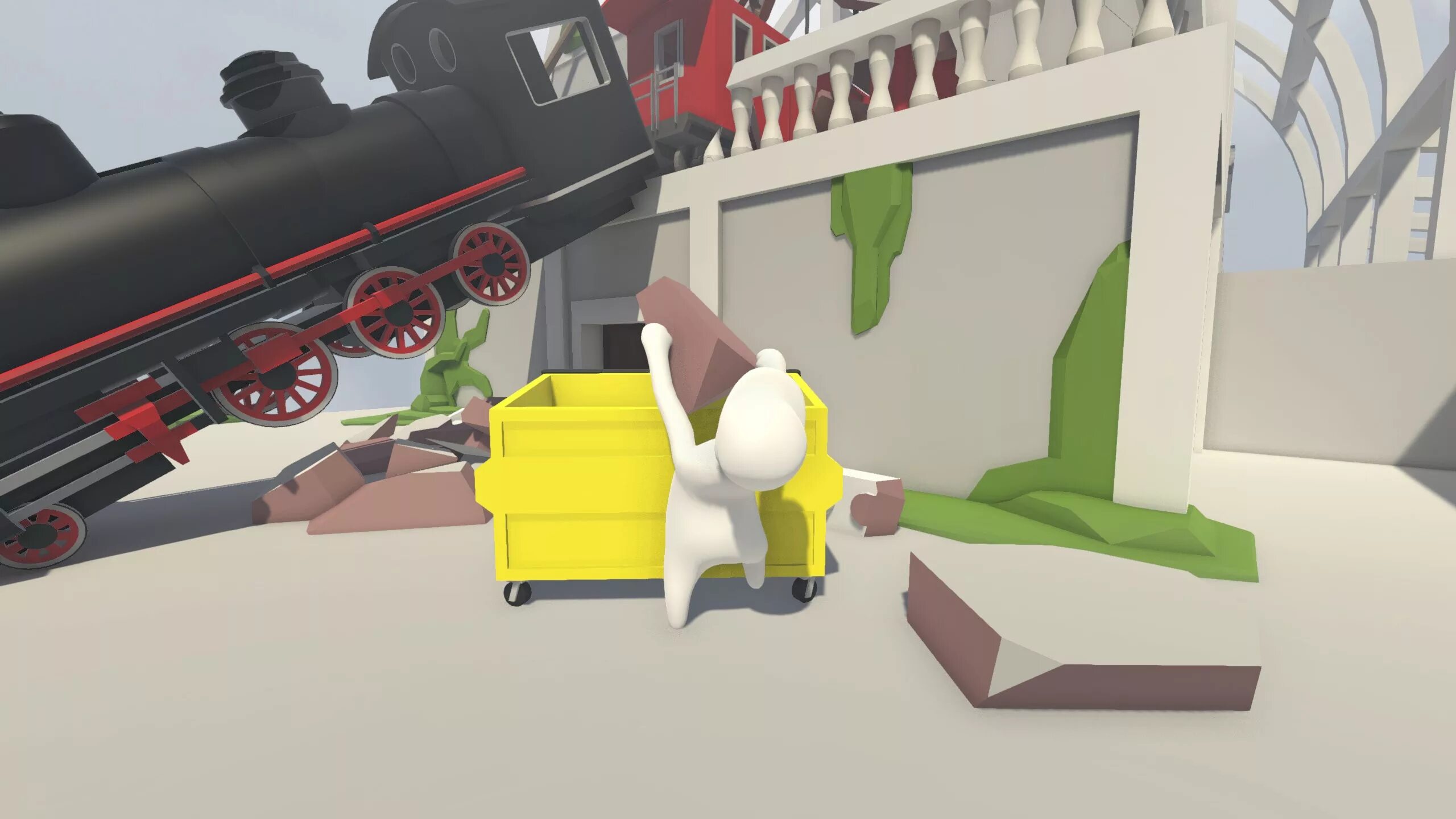 Фо флет