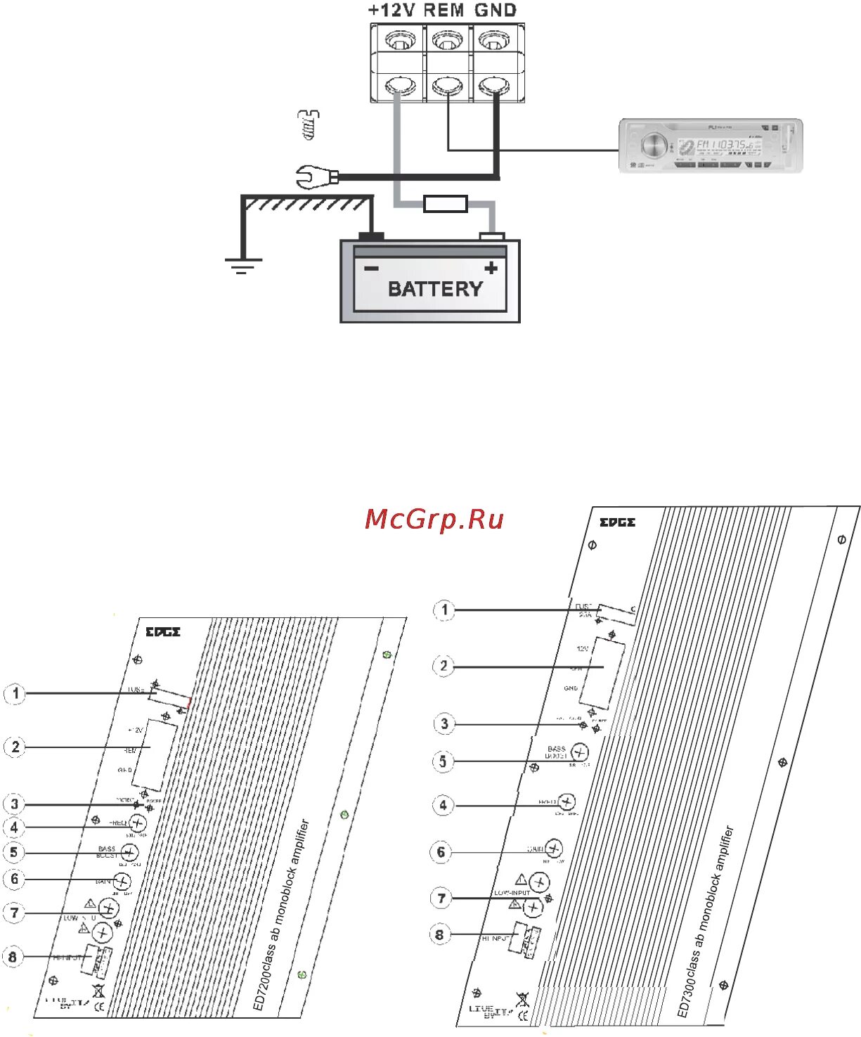 Подключение edge. Edge ed7200-e1 схема. схема сабвуфер ed7200 e1. edge ed7200 e1 схема подключения. схема активный сабвуфер edge ed 7200-e1.