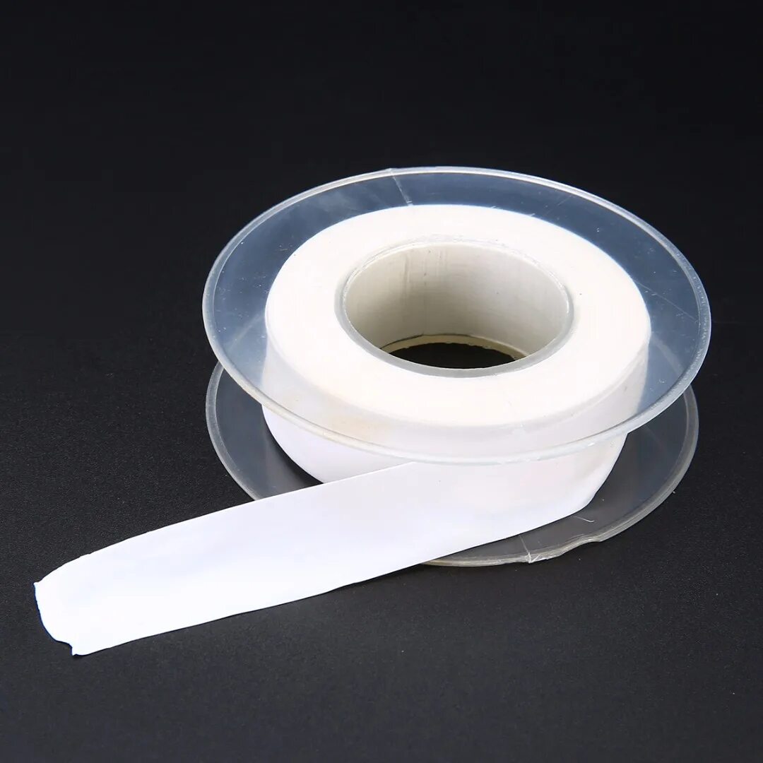 Уплотнительная лента ПТФЭ. Тефлоновая лента 60мм х 20м / Teflon Tape 60mm x 20m. Уплотнительная термолента для воздуховода "f-Tape@" , 4*20 мм ( 10м) Россия. Уплотнительная термолента для воздуховода "f-Tape", 3*20 мм (20м). Скотч для поликарбоната для теплицы