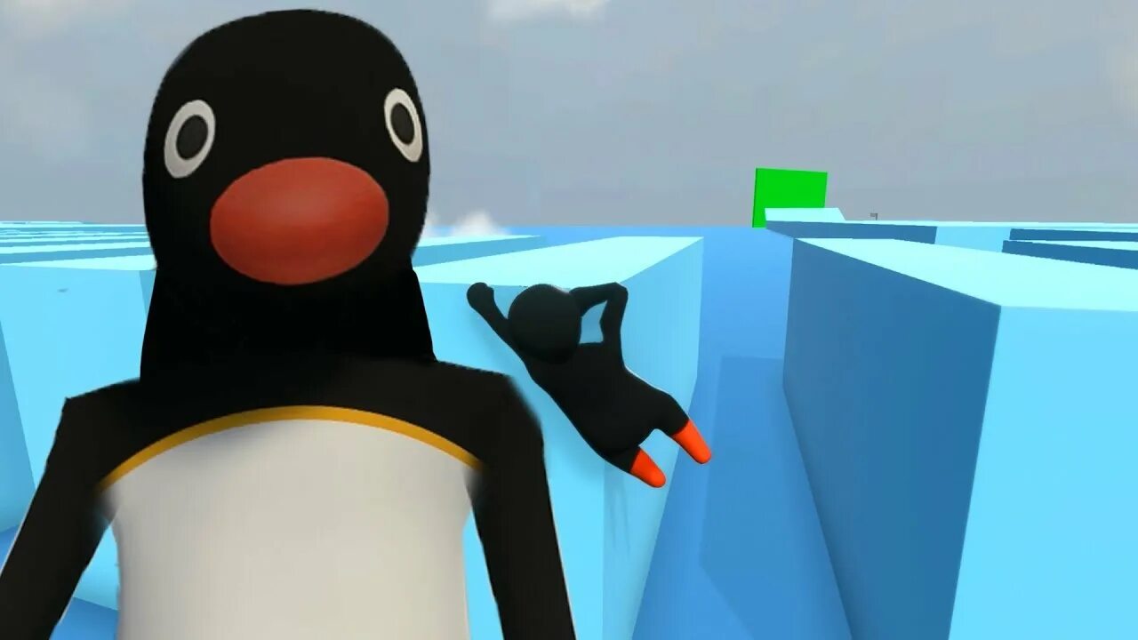 Пингу 3. Что такое пинг в играх. Pingu amazing 3d game. Pingu Outro Effects. Pingu Outro Angry.