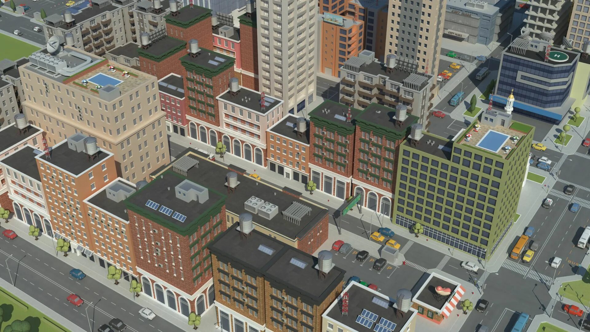 Blender 3d город. Генерация карты города. Low poly city 3d. Crime city игра. City 3d играть.