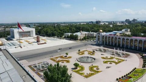 Адреса кыргызстан бишкек