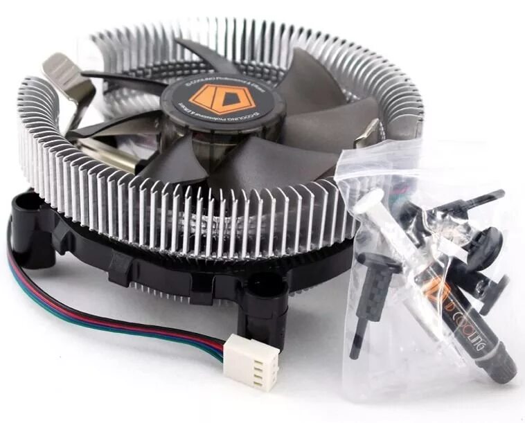 Dk 01t. Кулер для процессора id-cooling dk-01t. кулер id-cooling dk-01. dk 01t кулер. cpu cooler id-cooling dk-01t amdintel lga.