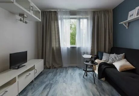 Фото комнаты в квартире
