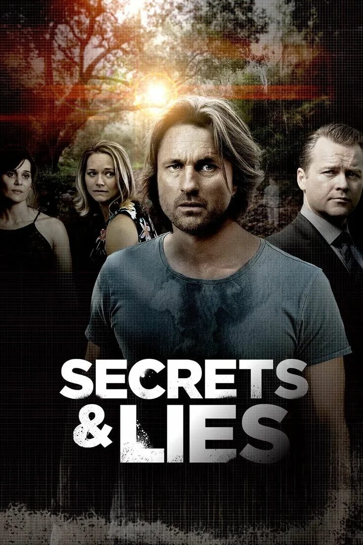 Secrets and lies