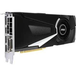 Видеокарта gtx 1070 ti 8 гб
