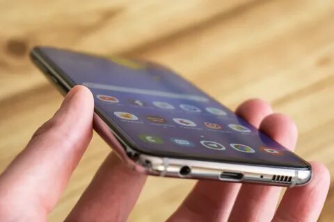 Samsung galaxy s e