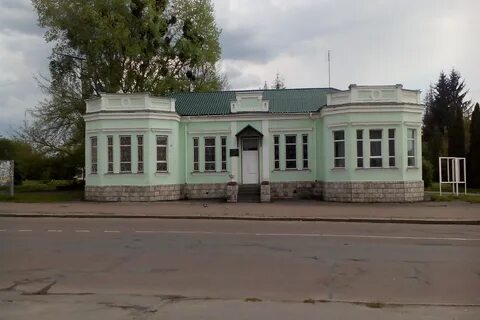 Шепетовка хмельницкая область