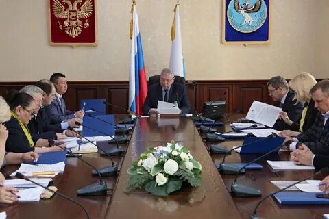 Экономическое развитие республики алтай
