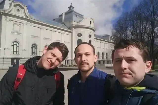 Скворцовы 9