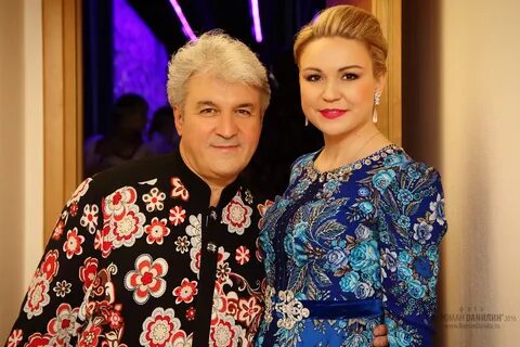 Семин семья дети