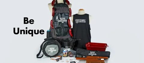 Custom product