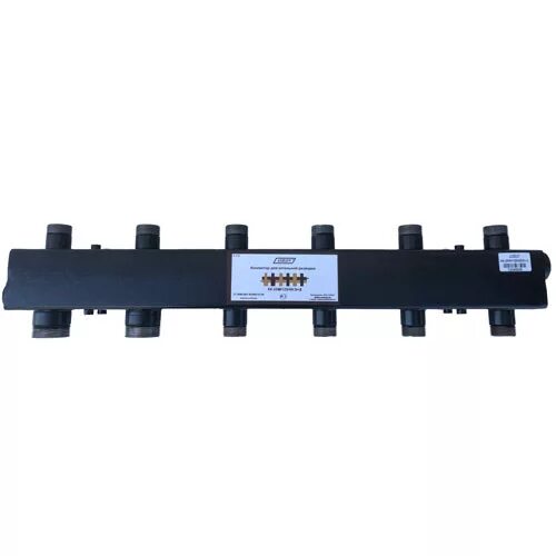 М 25. Клемма зн27. Коллектор для котельной разводки аскон с гртк 40f/125/40/3. Шланг поливочный 3/4 (20м) армированный 3-х сл. 4.