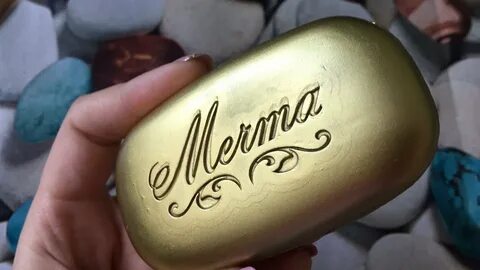 Мечта мыла